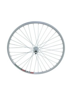 700c Alloy Free Wheel 36 Spoke 14g UCP 3/8 Axle Double...